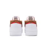 Кроссовки sacai x Nike Blazer Low 'British Tan' 6