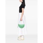 Сумка на плечо Mini Leather Intrecciato Sunrise Hobo (2012-2026 годы) 2