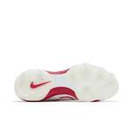 Бутсы Nike Alpha Huarache NXT MCS 'White University Red' 4