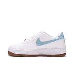Кроссовки Nike Air Force 1 LV8 GS 'Indigo' 3