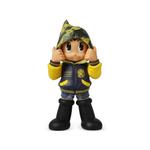 Фигурка Astro Boy из коллаборации с ToyQube и Billionaire Boys Club 1