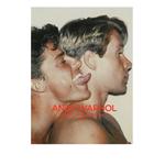Книга Andy Warhol: Velvet Rage Beauty' 1