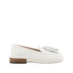 casual platform tassel loafers 1