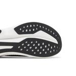 Кроссовки HOKA Mach 6 Wide «Black White» 5