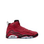 Кроссовки Jumpman MVP Gym Red/Black 1