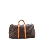 Дорожная сумка Keepall Bag Monogram Canvas 50 1