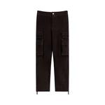 Карго-брюки Kith Chauncey Corduroy Cargo Pant 'Kindling' 1