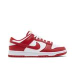 Кроссовки Nike Dunk Low 'Gym Red' 1