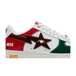 Кроссовки KidSuper x Bape Sta 'SuperBape Cup - Mexico' 2