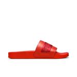 Слайды Off-White Industrial Sliders 'Red' 1