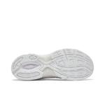 Беговые кроссовки для производительности ASICS Gel 1130 'White Polar Shade' 4