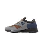 Кроссовки New Balance 1500 Made in England 'Grey Navy' 3