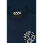 Хлопковая футболка Cotton T-Shirt 3