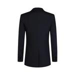 Пиджаки Givenchy Slim-Fit Tailored Blazer 'Navy' 2