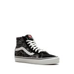 Кеды Sk8-Hi 38 DX Bape 2