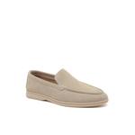 Классические лоферы из замши Cow Suede MK8253-1 2