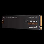 WD Black SN7100 4TB PCIe 4.0 NVMe M.2 SSD 1