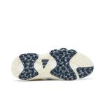 Бутсы Adidas CodeChaos 22 BOA 'White Crew Navy' 4