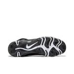 Бутсы Nike Force Savage Shark 2 Wide «Black White» 4