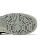 Кроссовки Nike Dunk Low Premium 'Dark Obsidian Green Frost' 5