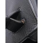 Маленькая сумка-сэтчел Leather Hammock (2015-2026 годы) 2