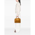 2012 Monogram Vernis Alma PM handbag 2