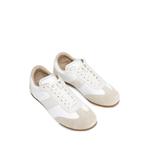 Замшевые кроссовки 2