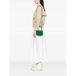 Сумка-сэтчел Mini Calfskin Web 1947 Bamboo Top Handle (2016-2026 годы) 2