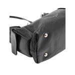 2021-2026 Lambskin CarryAll Cargo Vibe PM satchel 2