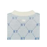 Кардиган DIA MONOGRAM COLOR GRADATION NEW YORK YANKEES 4