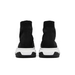Кроссовки Balenciaga Speed Sneaker 'Black' 6