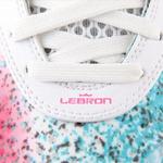 Кроссовки Nike Lebron 8 V/2 Low 'Miami Night' 2011 5