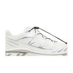 Кроссовки Salomon XT-6 GORE-TEX 'White Silver' 2