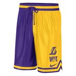 Шорты La Lakers Courtside NBA 1