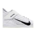 Бутсы Nike Alpha Menace Pro 2 Mid 'White Wolf Grey' 2