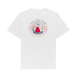 Футболки Aimé Leon Dore Countryside Market Tee 'Bright White' 2