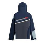 Куртки Kith For Columbia 3L Ski Куртка-интерчейндж 'Nocturnal' 2