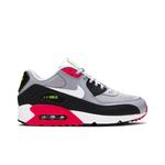 Кроссовки Nike Air Max 90 Essential 'Wolf Grey Rush Pink' 1