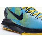 Кроссовки Nike KD 5 'N7' 3