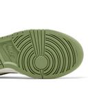 Кроссовки Nike Wmns Dunk Low 'Safari Print Pack - Honeydew' 5