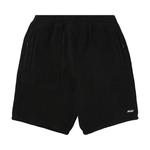 Шорты Palace Peak Fleece Short 'Черный' 1