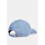 Бейсболка Heritage Logo из денима - Tommy Jeans 2