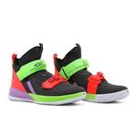 Кроссовки Nike LeBron Soldier 13 'Thunder Grey' 8