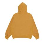 Худи Supreme Glitter Arc Hooded Sweatshirt 'Gold' 2
