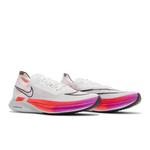 Кроссовки Nike ZoomX Streakfly 'White Flash Crimson' 8