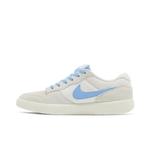 Кроссовки Nike Force 58 SB 'Phantom University Blue' 3