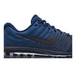 Кроссовки Nike Air Max 2017 'Binary Blue' 2