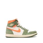 Кроссовки Air Jordan 1 High OG Celadon 1