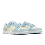 Кроссовки Nike Wmns Dunk Low 'Ocean Bliss' 8