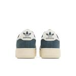 Кроссовки Adidas Wmns Superstar XLG 'Arctic Night Cream White' 6